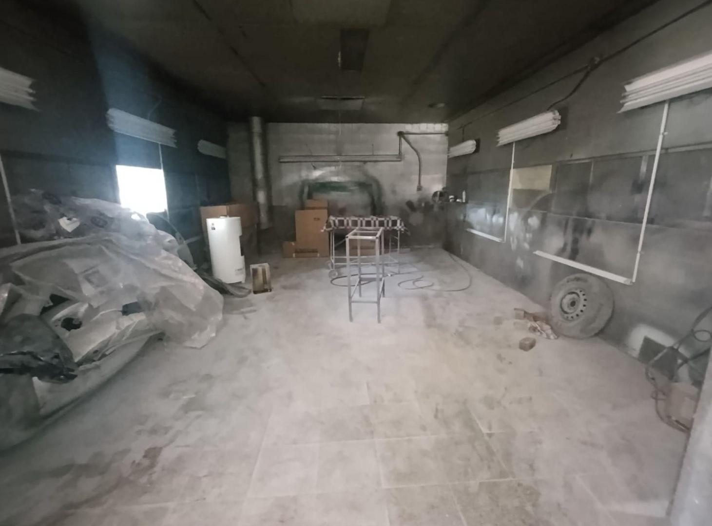 VENTA LOTE TERRENO 244 MTS VILLA SARMIENTO AP CRE