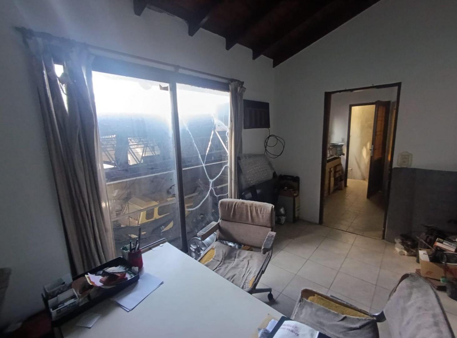 VENTA LOTE TERRENO 244 MTS VILLA SARMIENTO AP CRE