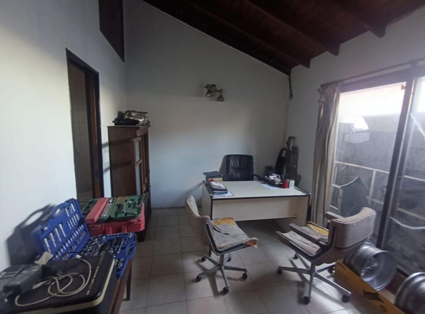 VENTA LOTE TERRENO 244 MTS VILLA SARMIENTO AP CRE