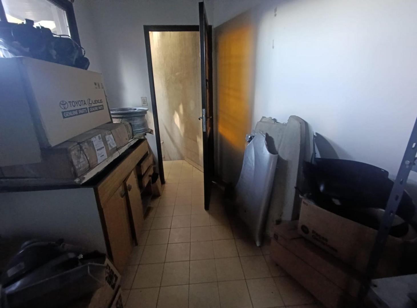 VENTA LOTE TERRENO 244 MTS VILLA SARMIENTO AP CRE