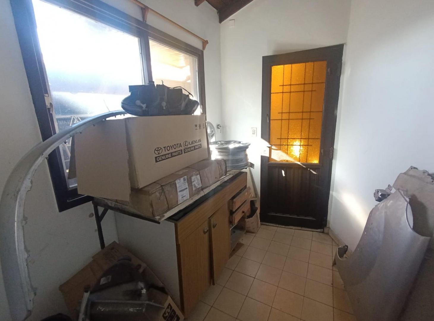 VENTA LOTE TERRENO 244 MTS VILLA SARMIENTO AP CRE
