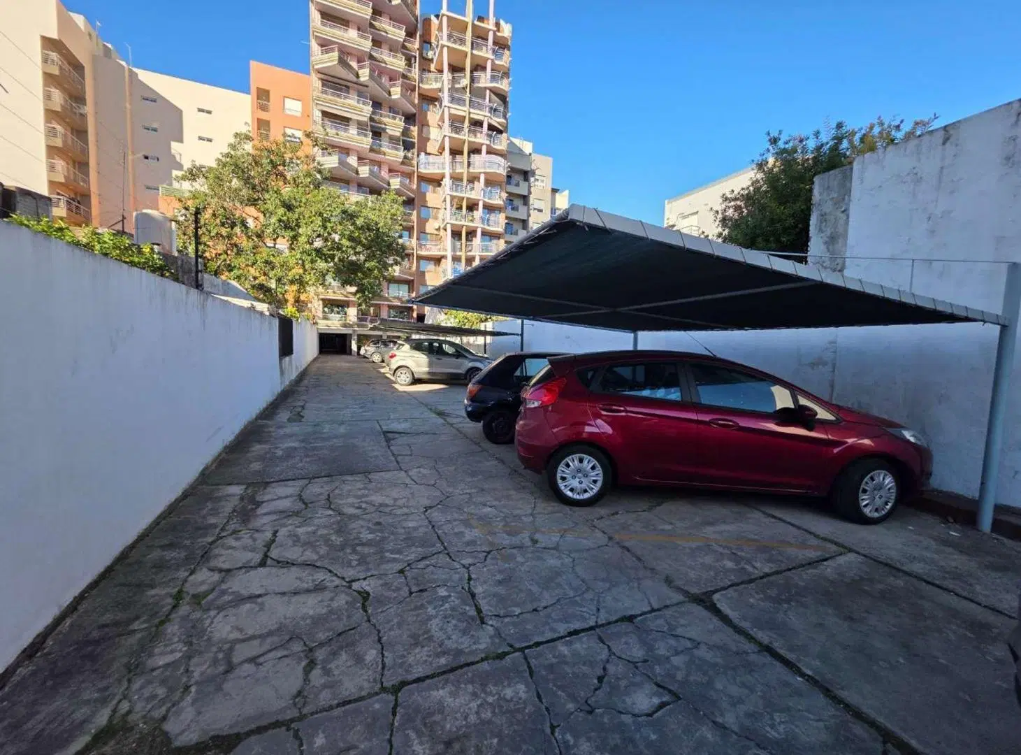 Departamento 3 Amb Semi-Piso Morón Centro 102 M² 5