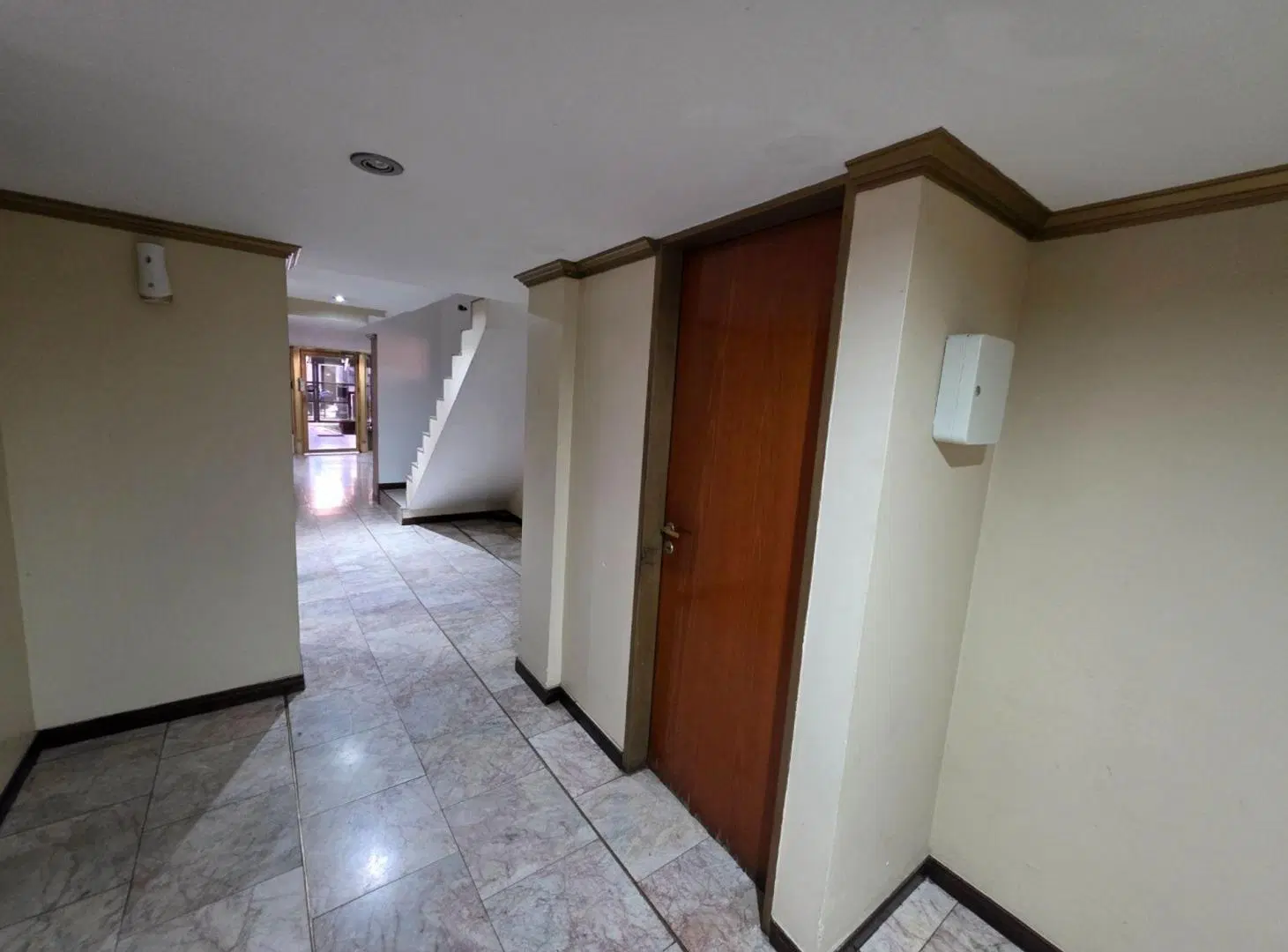 Departamento 3 Amb Semi-Piso Morón Centro 102 M² 3