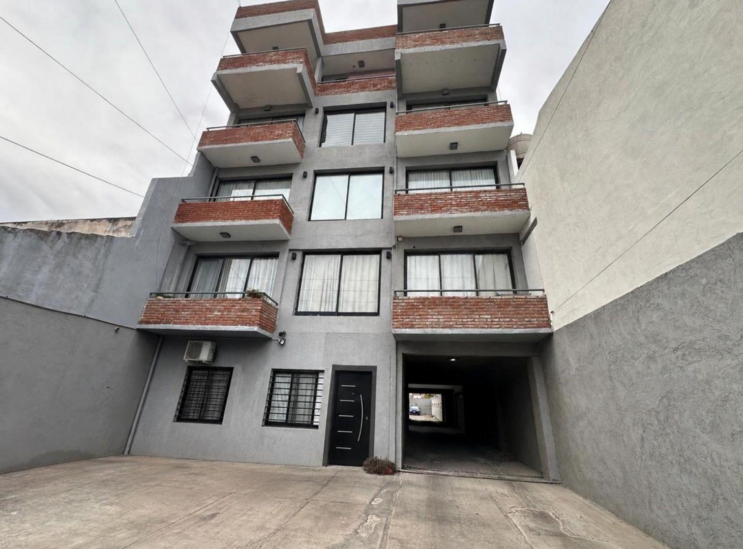 VENTA DEPTO 3 AMB EN MONTE GRANDE APTO CREDITO