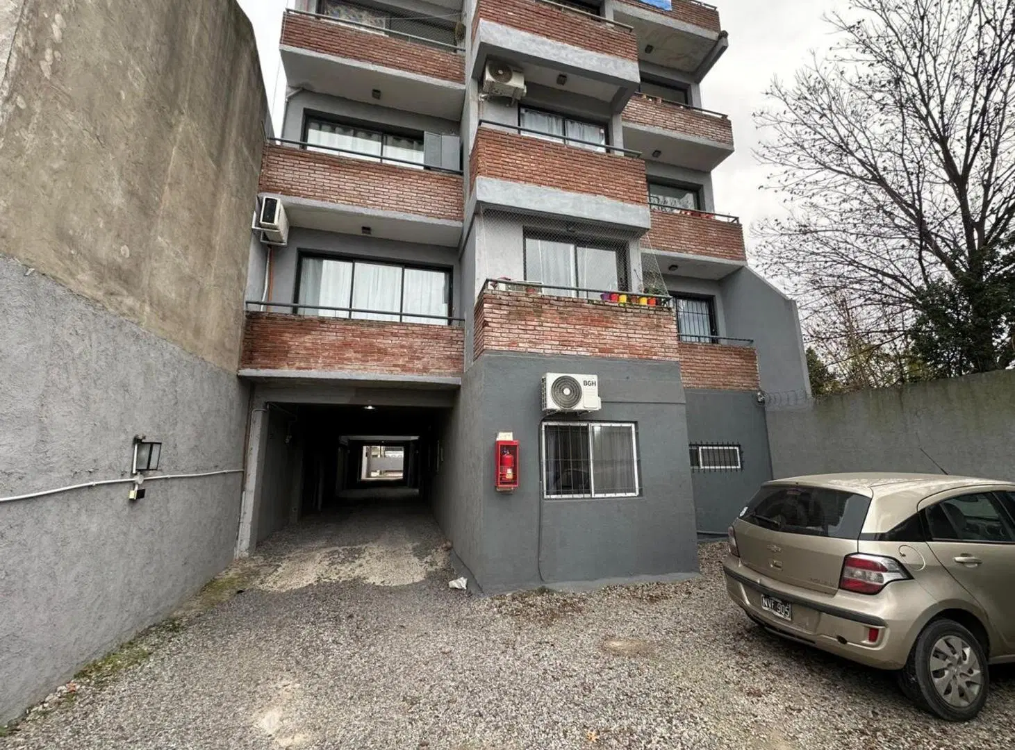 VENTA DEPTO 3 AMB EN MONTE GRANDE APTO CREDITO 3
