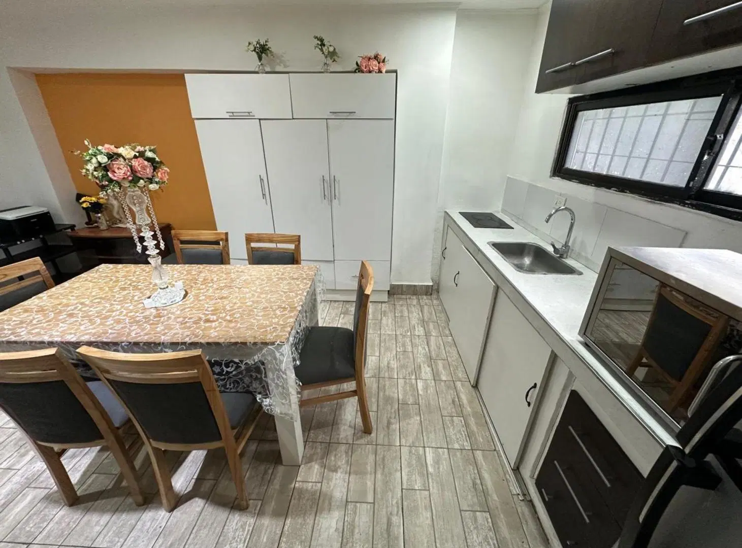 VENTA DEPTO 3 AMB EN MONTE GRANDE APTO CREDITO 5
