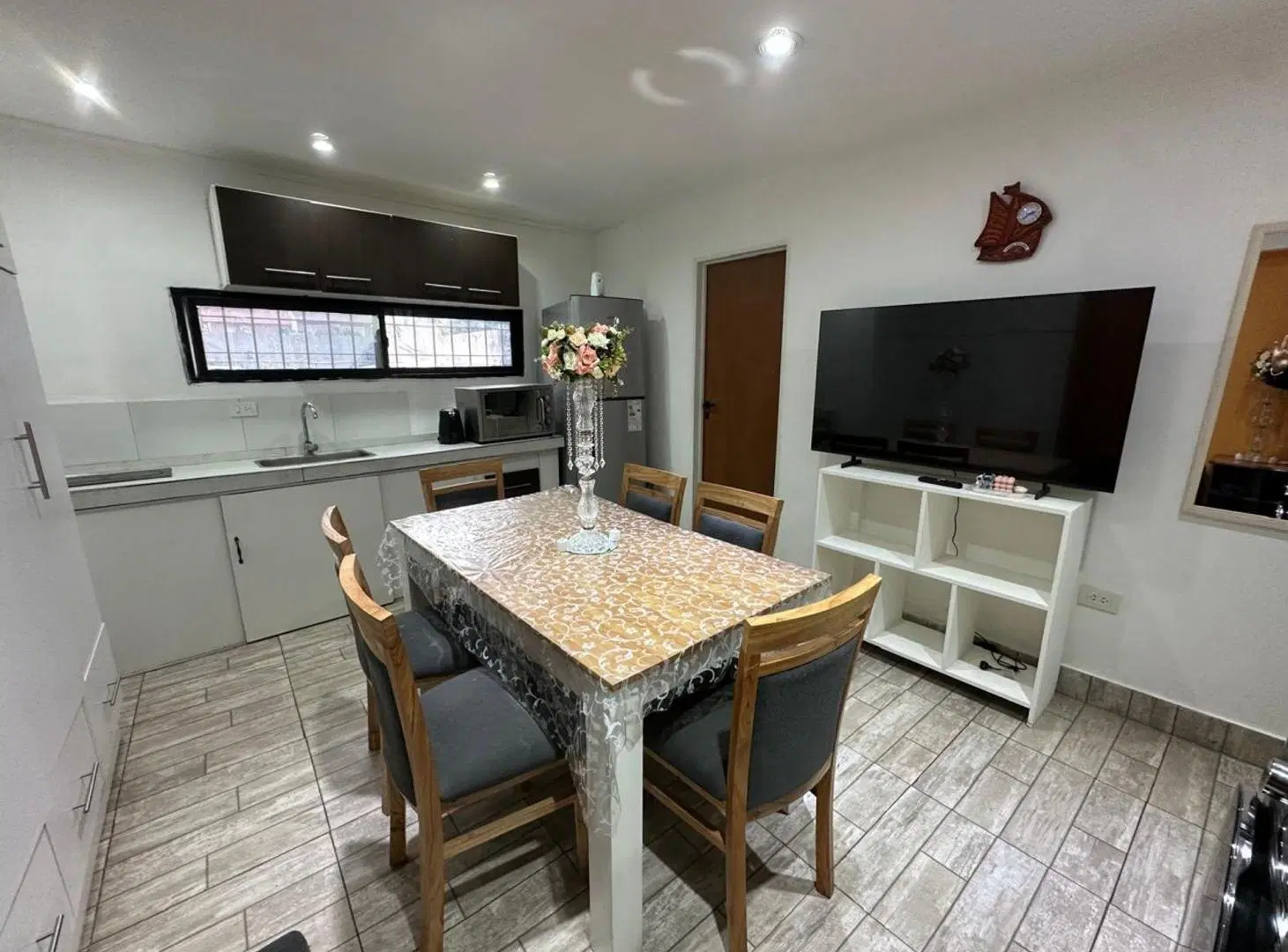 VENTA DEPTO 3 AMB EN MONTE GRANDE APTO CREDITO 2