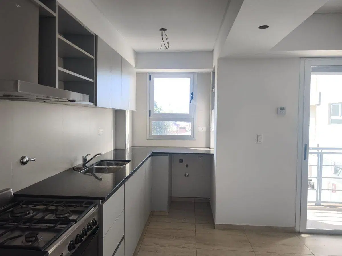 departamento en alquiler 2 ambientes 3