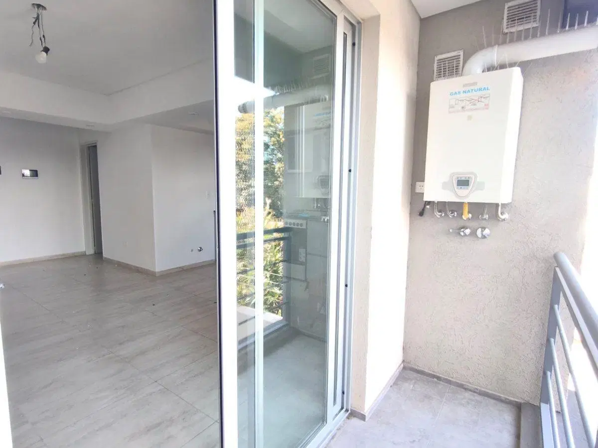 departamento en alquiler 2 ambientes 4