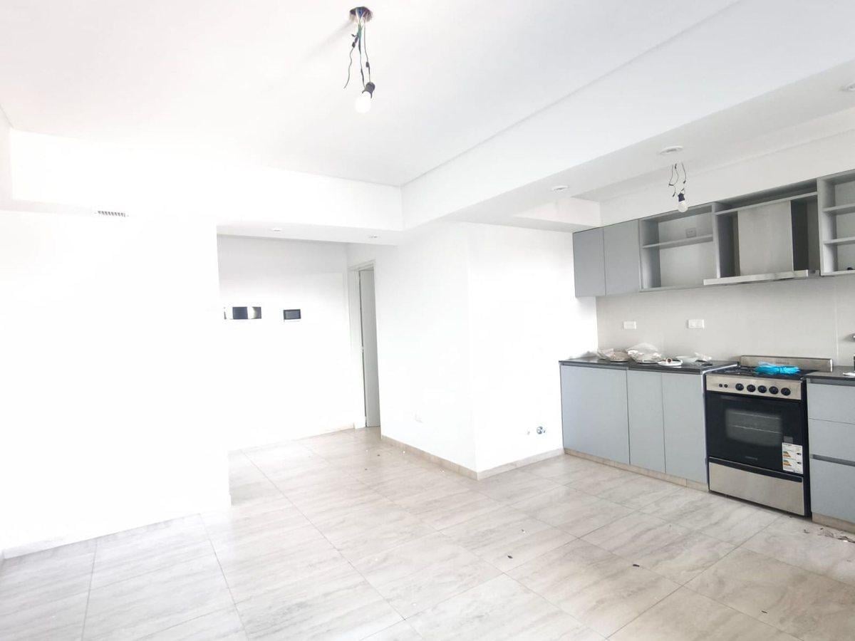 departamento en alquiler 2 ambientes