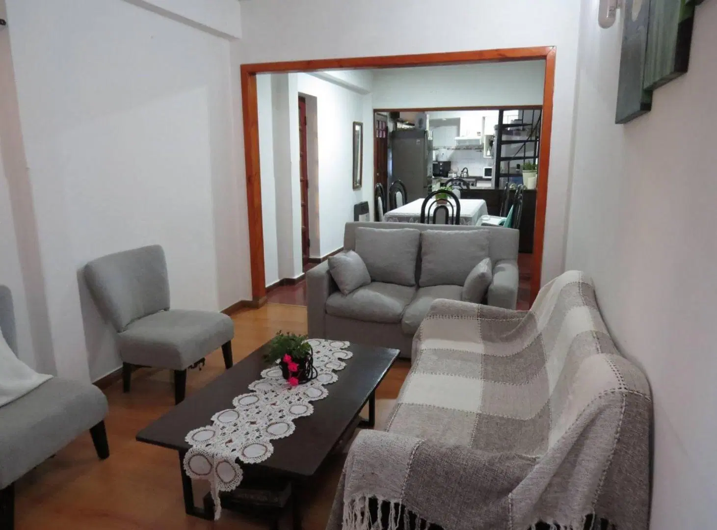 VENTA DE PROPIEDAD 5 AMBIENTES EN VILLA TESEI 2