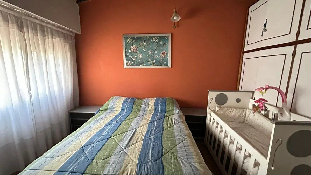 Venta duplex 2 amb Castelar 5