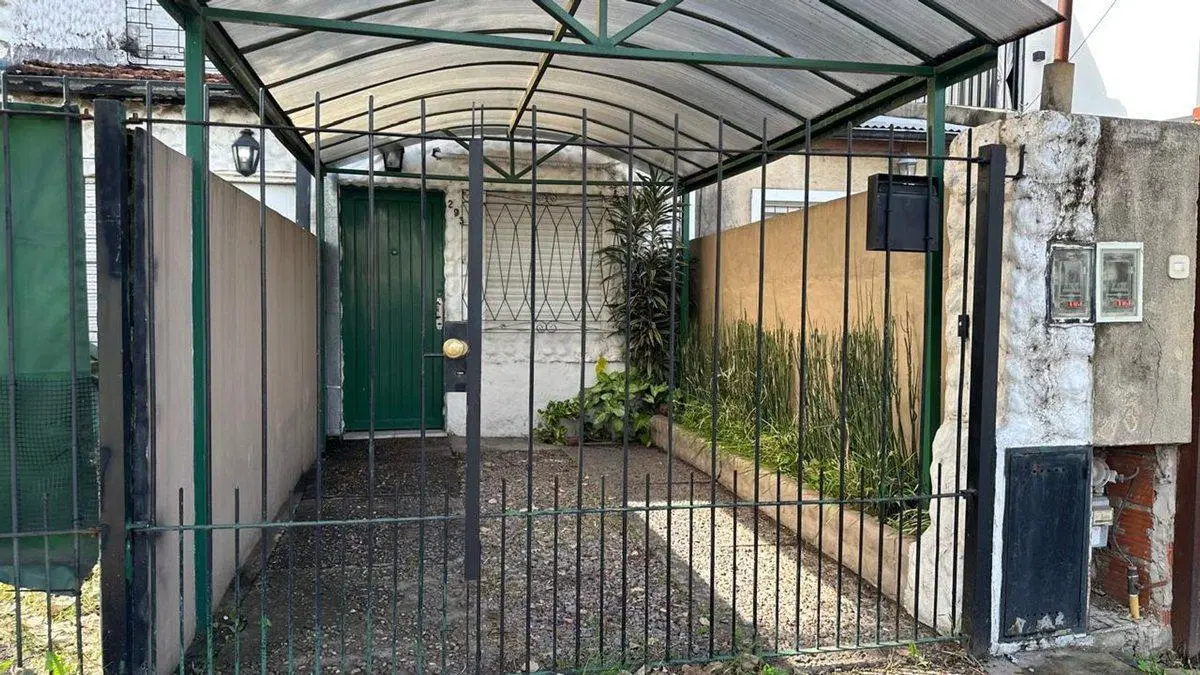 Venta duplex 2 amb Castelar 8