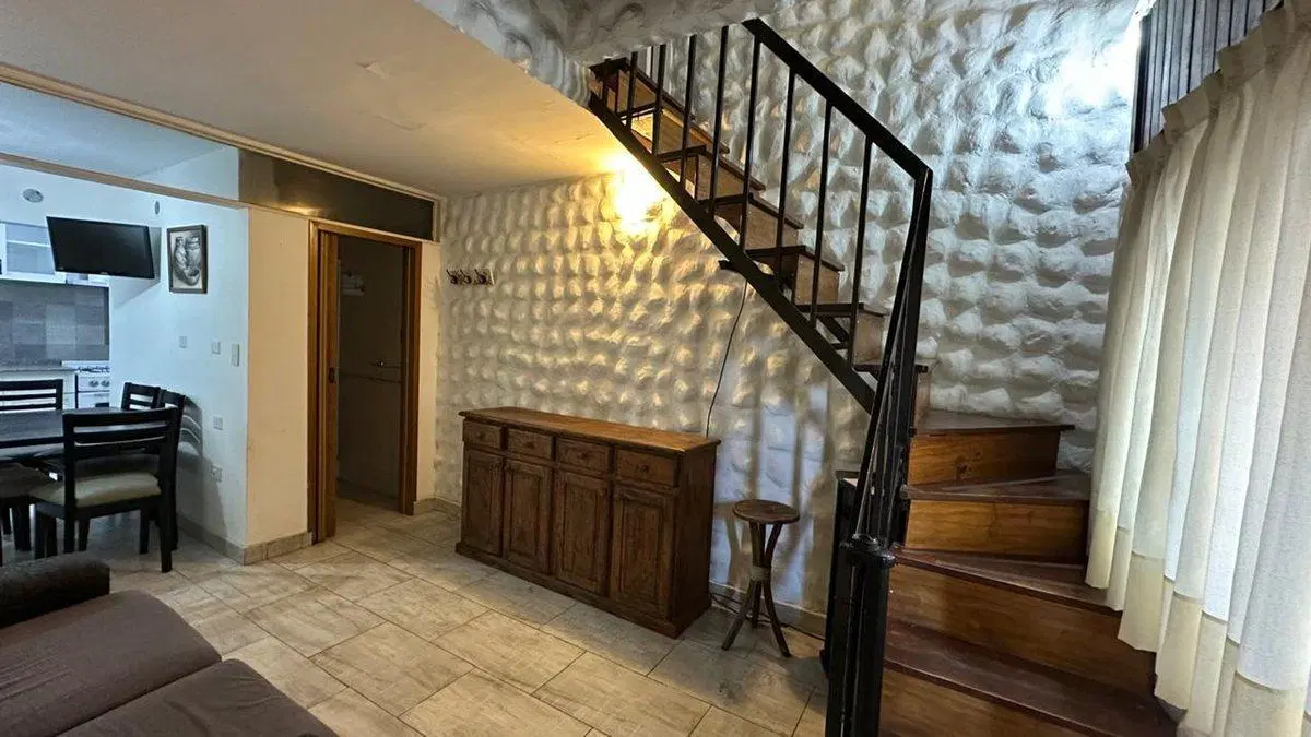 Venta duplex 2 amb Castelar 4