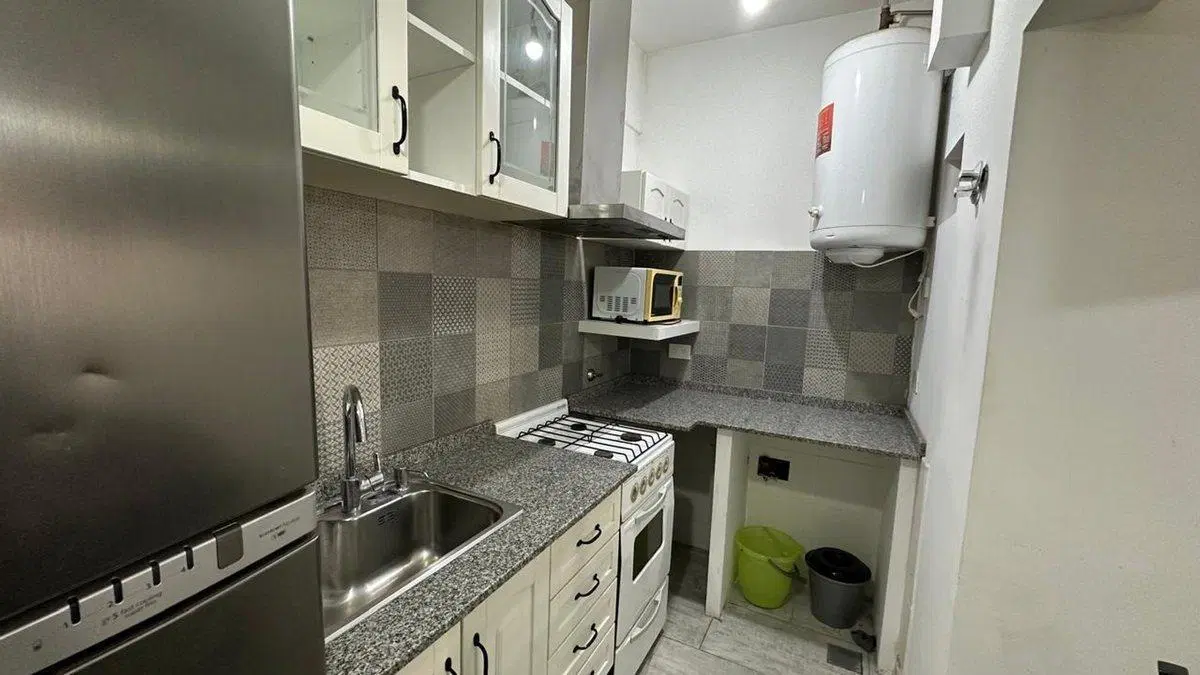 Venta duplex 2 amb Castelar 2