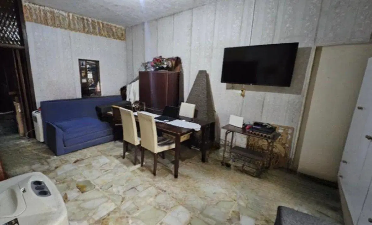 VENTA CASA Y GALPON VILLA BOSCH ACEPTA PERMUTA 2