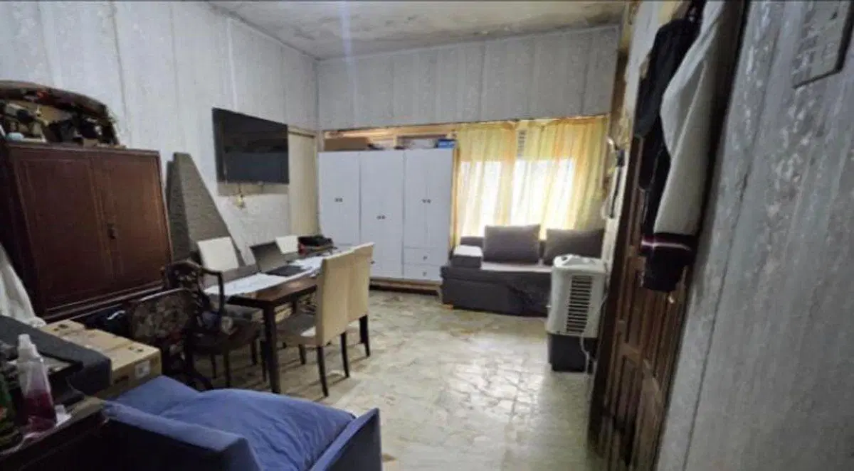 VENTA CASA Y GALPON VILLA BOSCH ACEPTA PERMUTA 3