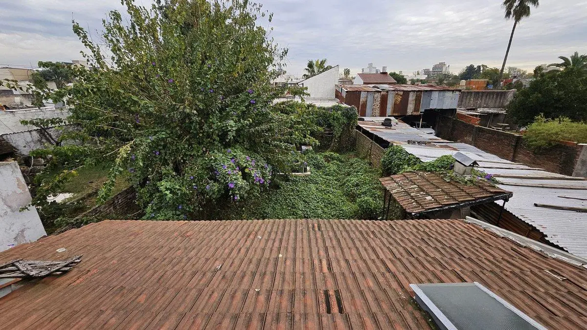 VENTA CASA Y GALPON VILLA BOSCH ACEPTA PERMUTA 5