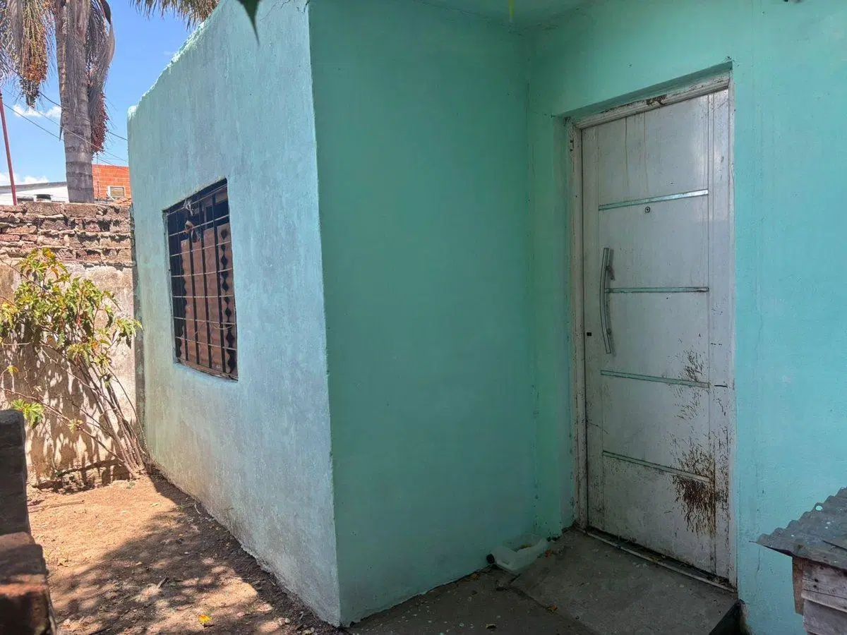 CASA A REMODELAR 2