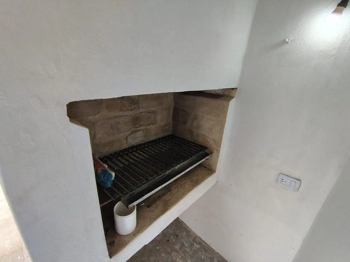 EN VENTA CHALET A NUEVO 3 AMB + GALPON 5