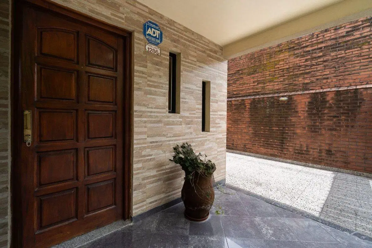 Chalet impecable listo para vivir 2