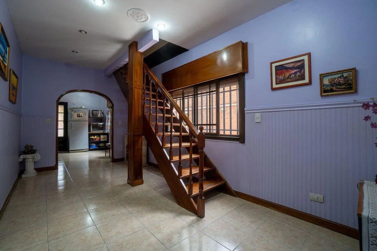 Chalet impecable listo para vivir 8