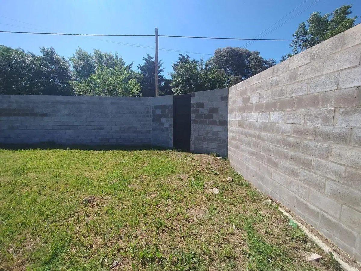 LOTE EN FRANCISCO ALVAREZ ACEPTA PERMUTA 5
