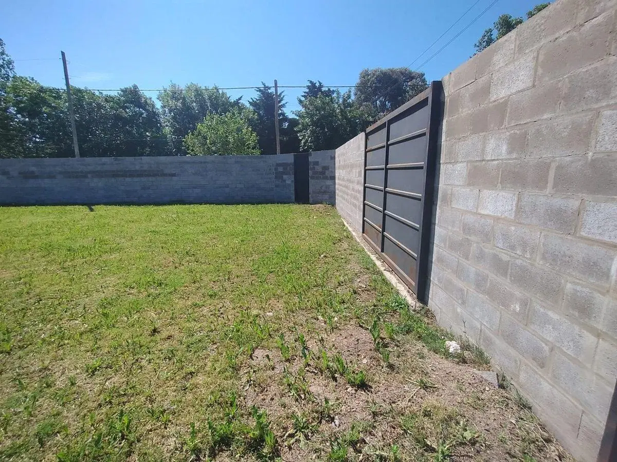 LOTE EN FRANCISCO ALVAREZ ACEPTA PERMUTA 8