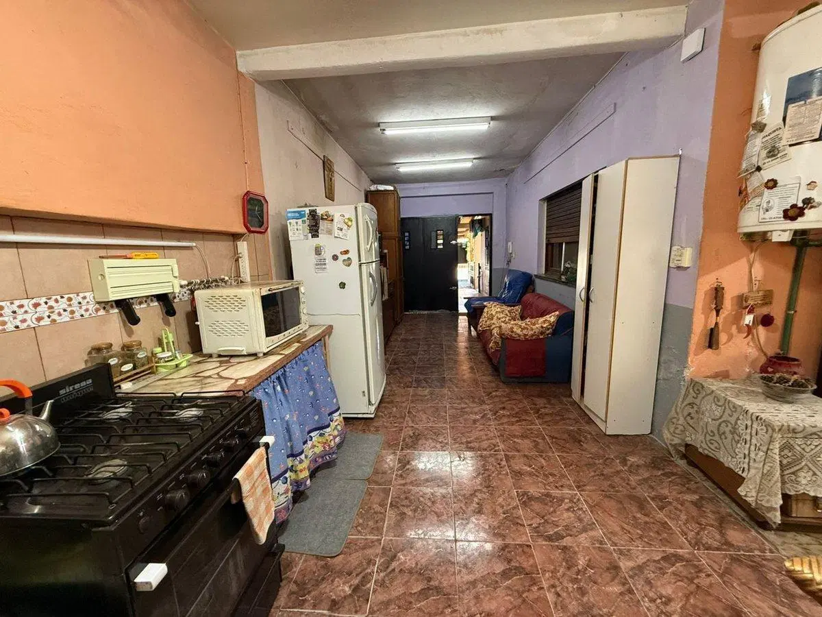 VENTA CASA 5 AMB VILLA TESEI 3