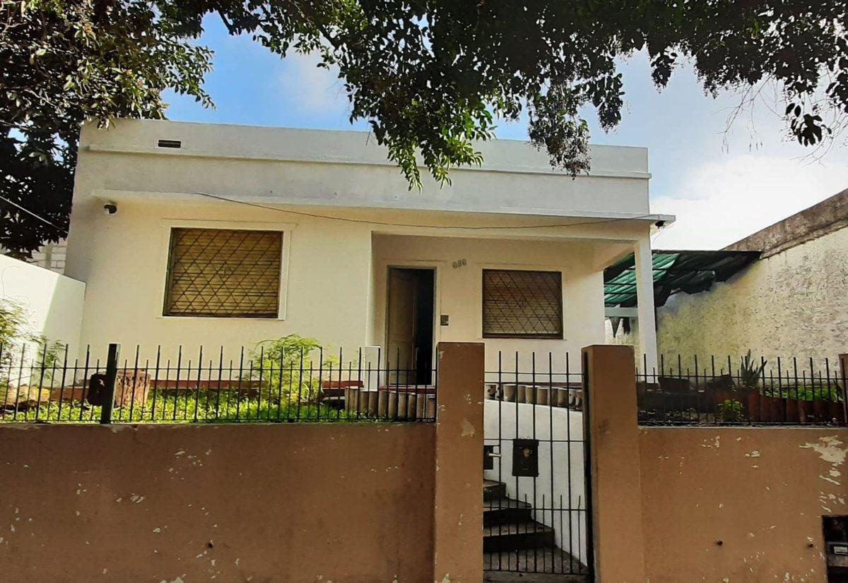 Venta -Casa - Bella Vista