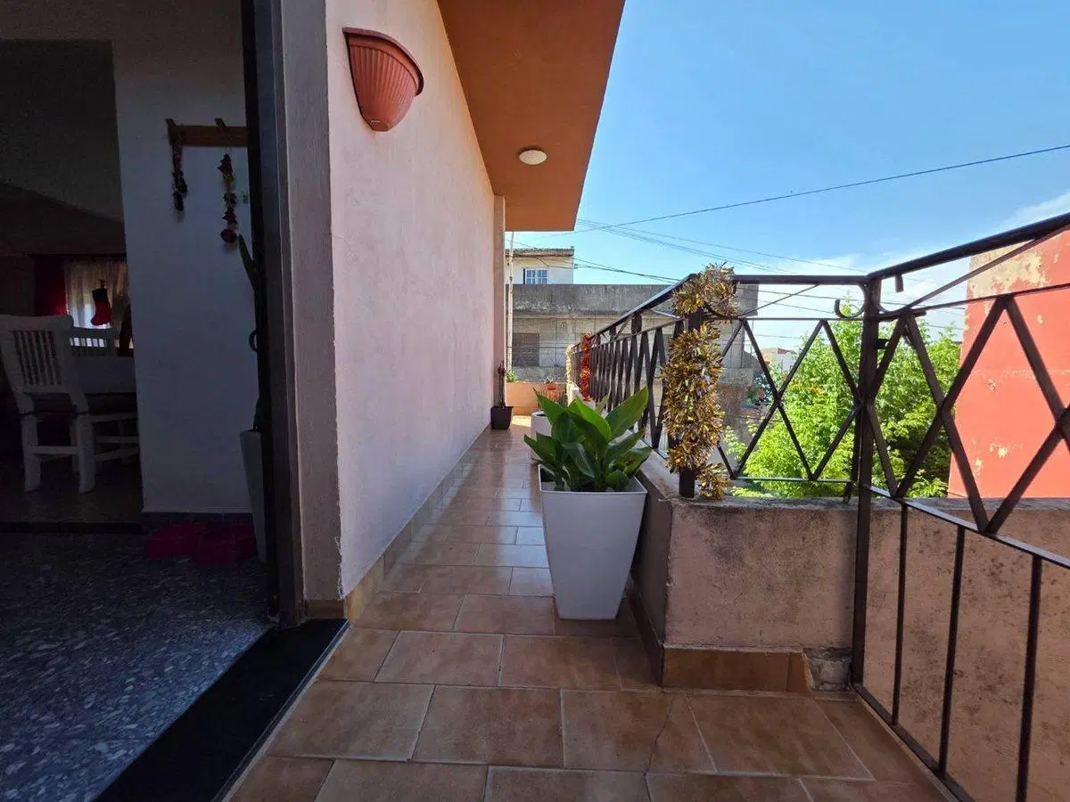 EN VENTA DEPARTAMENTO 3 AMB + TERRAZA DE 72 MTS 5