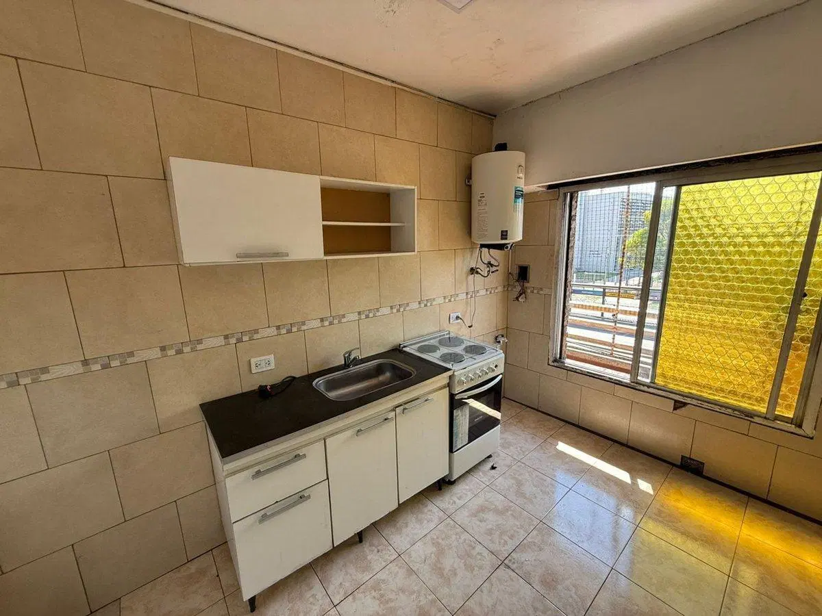 VENTA DEPTO 3 AMB CON TERRAZA SAN JUSTO 3