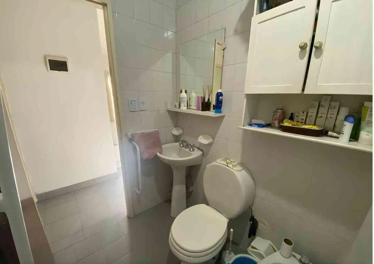 VENTA CASA 5 AMB - ALTOS DE PODESTA 5