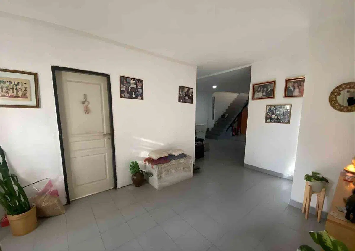 VENTA CASA 5 AMB - ALTOS DE PODESTA 2