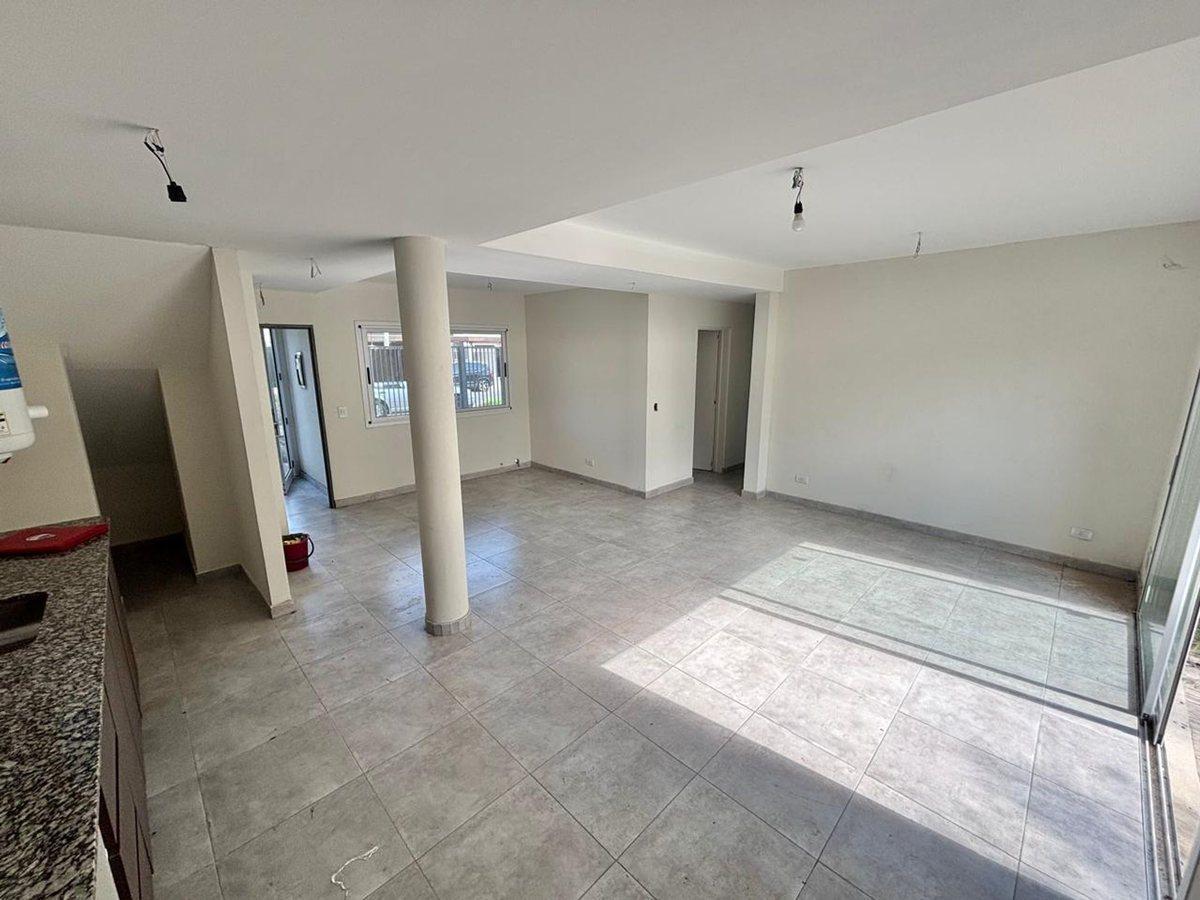 VENTA DEPARTAMENTOS 3 AMBIENTES - HURLINGHAM