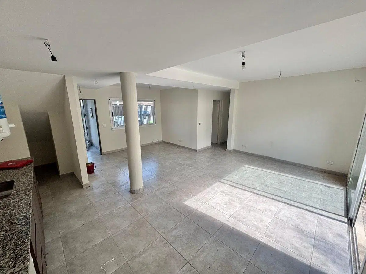 VENTA DEPARTAMENTOS 3 AMBIENTES - HURLINGHAM 2