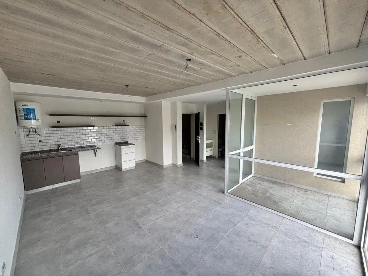 DEPARTAMENTO 2 AMBIENTES EN VENTA - HURLINGHAM 4