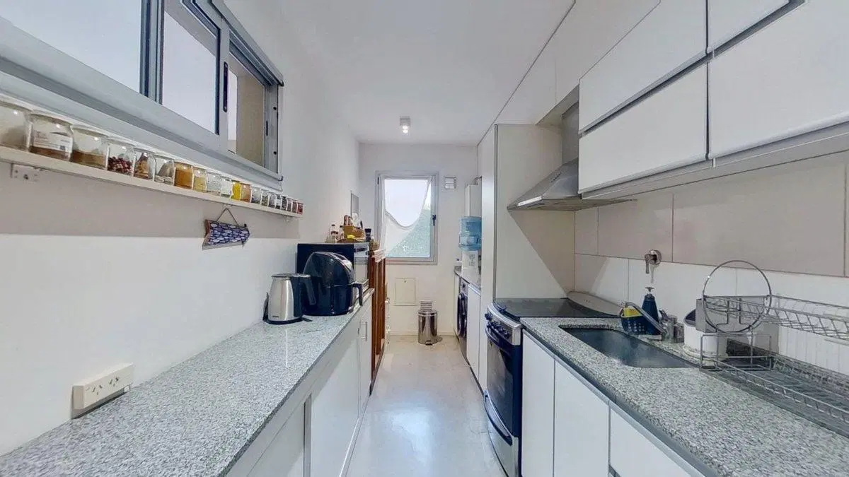 VENTA DUPLEX 4 AMB JARDÍN/PILETA/COCHERA EN PILAR 4