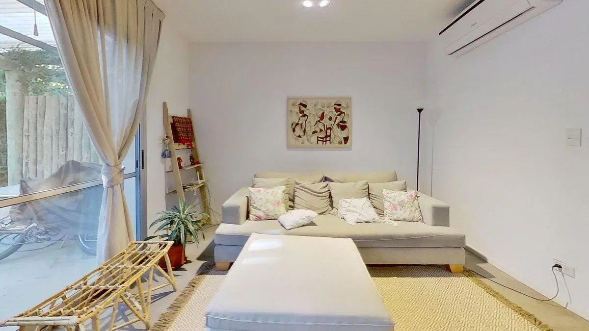 VENTA DUPLEX 4 AMB JARDÍN/PILETA/COCHERA EN PILAR 8
