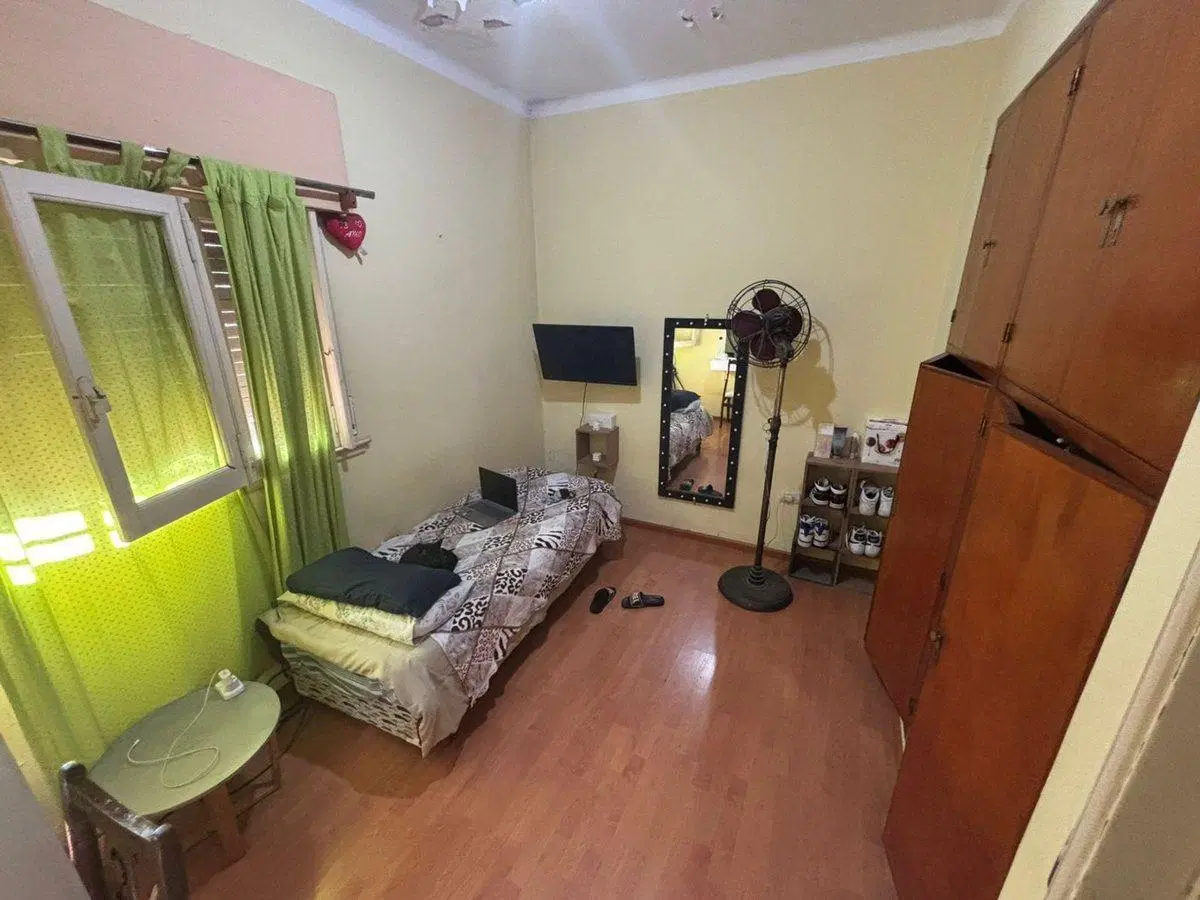 CASA TRES AMBIENTES EN HURLINGHAM 4
