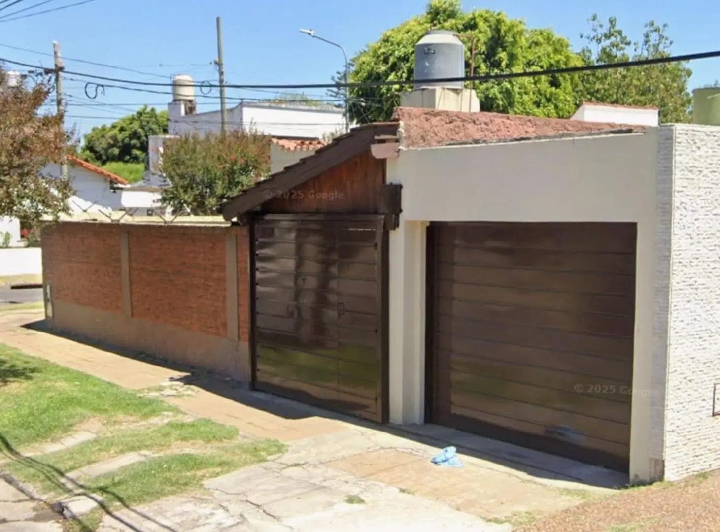 Venta casa 4amb Hurlingham 2