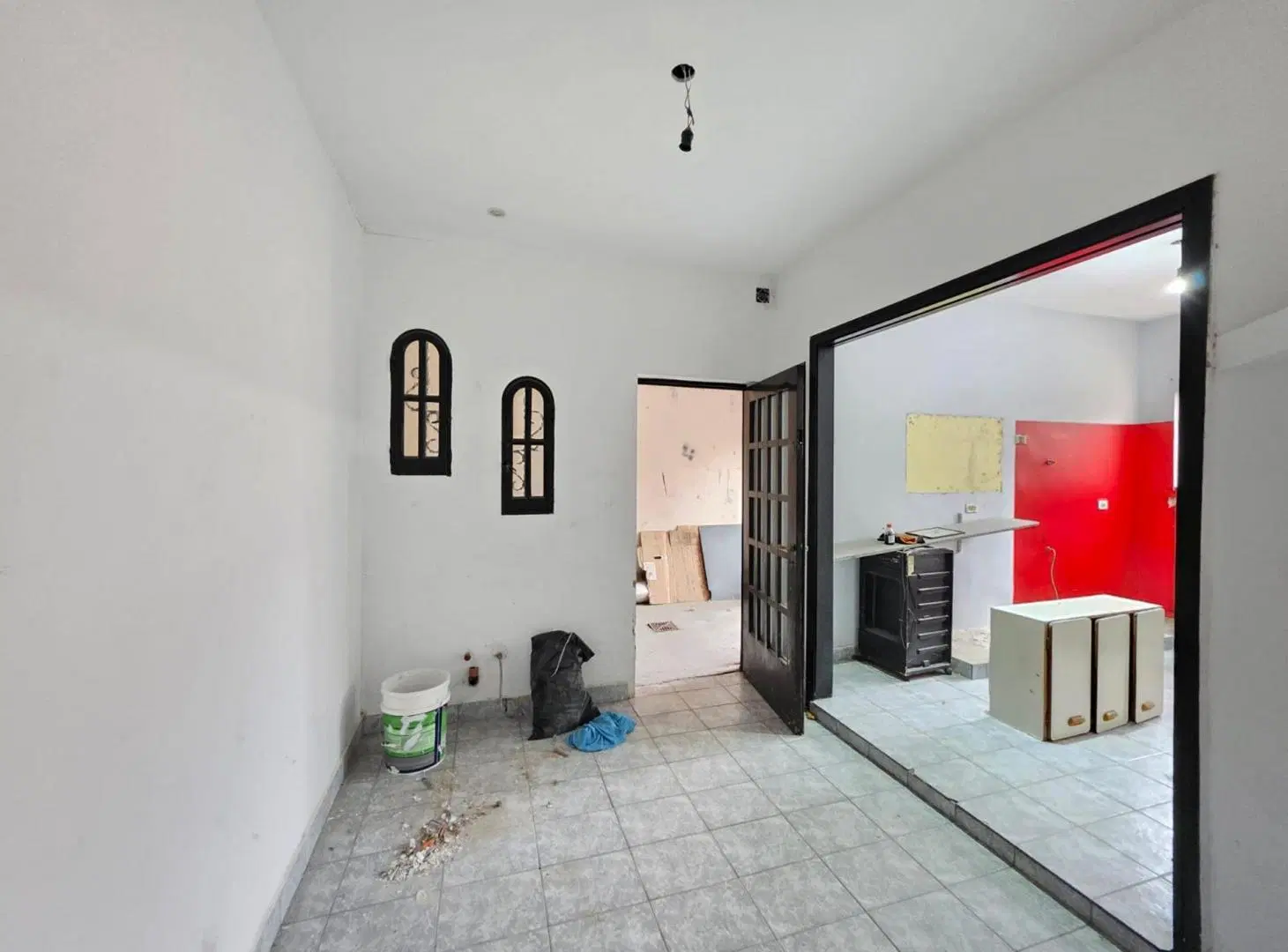VENTA CASA 6 AMBIENTES MULTIFAMILIAR 3