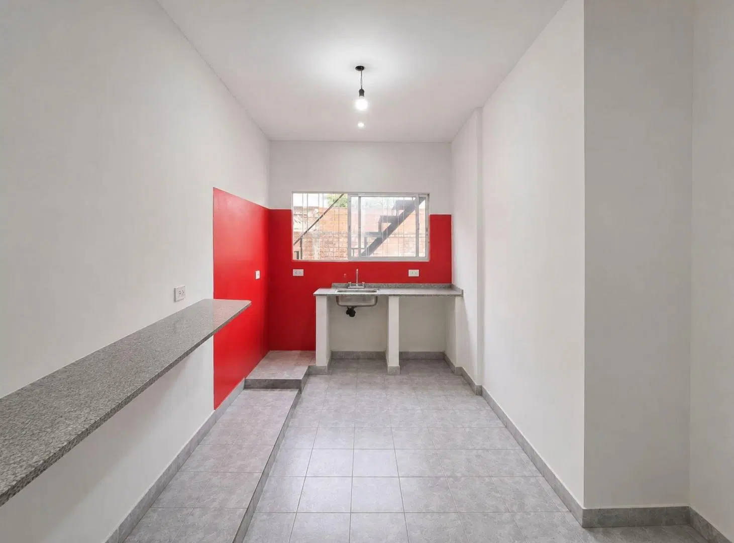 VENTA CASA 6 AMBIENTES MULTIFAMILIAR 5