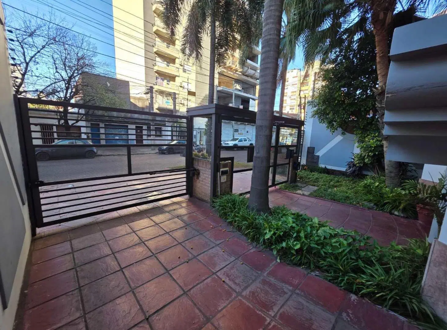 Departamento 3 Amb Semi-Piso Morón Centro 102 M² 5