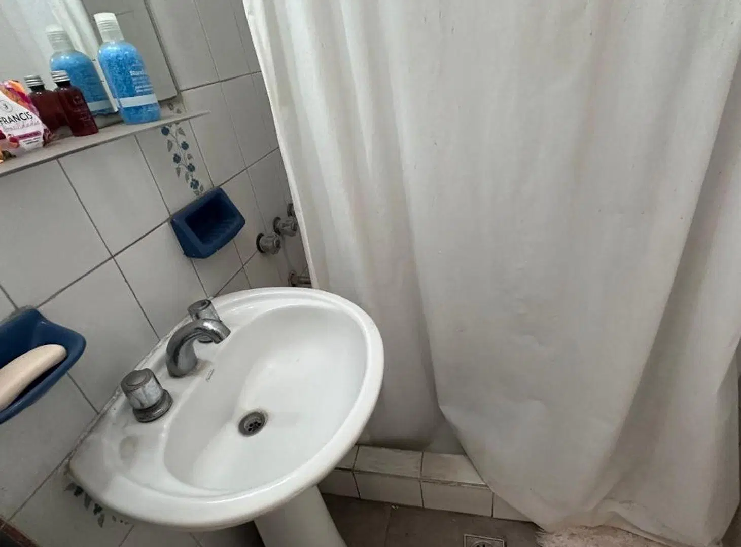 Venta PH 2amb Hurlingham apto credito 5