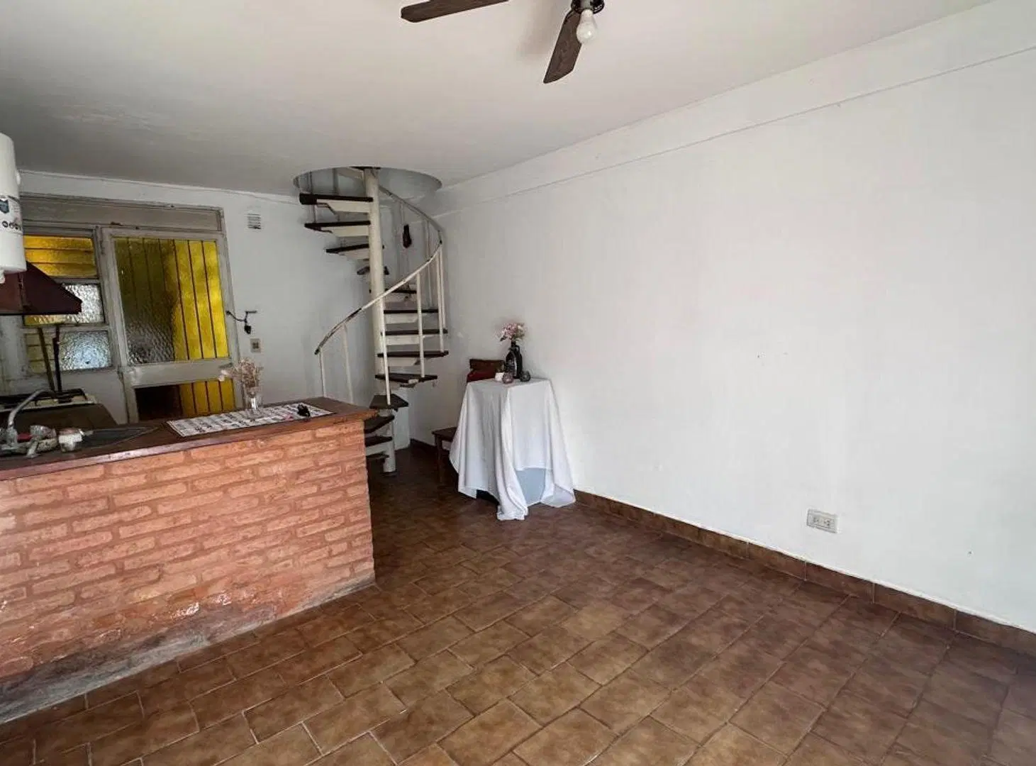 Venta PH 2amb Hurlingham apto credito 4