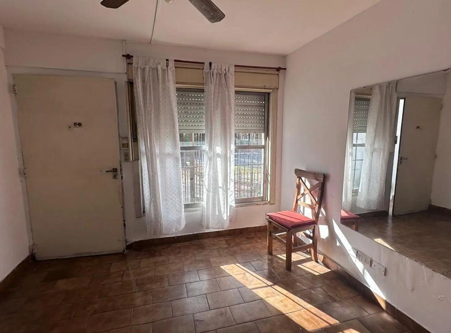 Venta PH 2amb Hurlingham apto credito 8