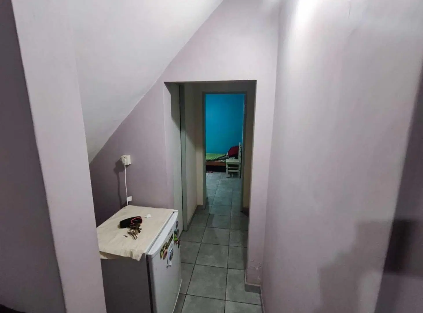 Venta Depto PH PB al Frente 2 Dormitorios Tesei 2