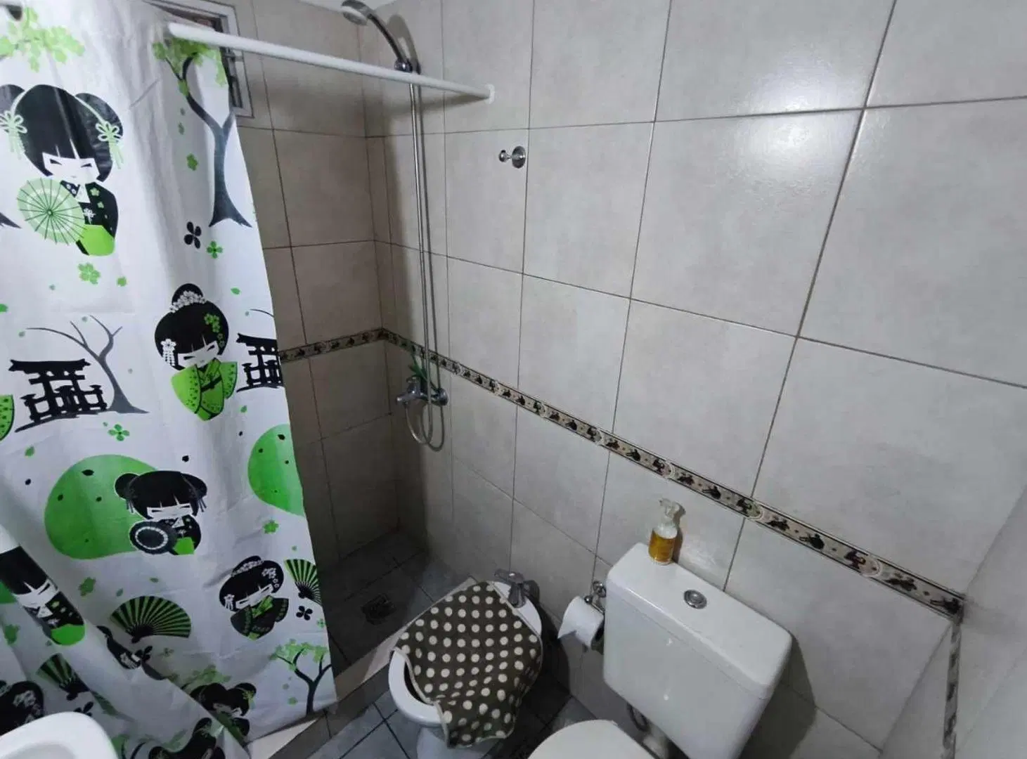 Venta Depto PH PB al Frente 2 Dormitorios Tesei 4