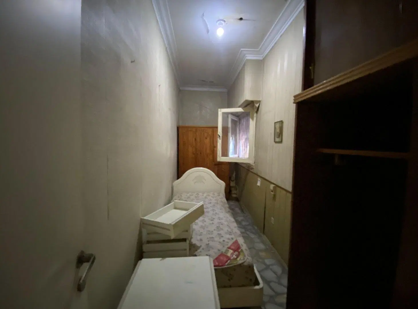 VENTA CASA 4 AMB - W. MORRIS (A REFACCIONAR) 3